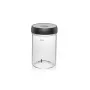 Tarros de fermentación 1 L GEFU NATIVO G-15810, recipiente de vidrio con tapa de fermentación para conservas y fermentación láctica