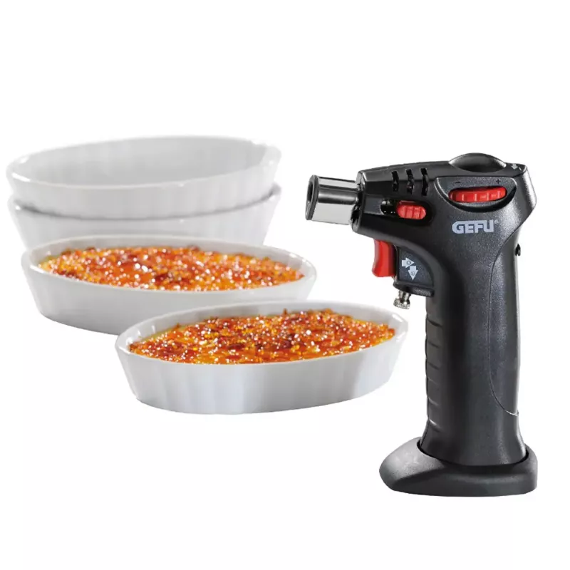 Gefu Karaca accesorio de cocina G-35360, paquete individual (1 ud.)