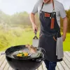 Delantal de cocina GEFU 89421