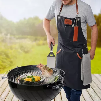 Delantal de cocina GEFU 89421