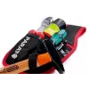 Maletín de herramientas Parat 5.990.836.991 negro rojo