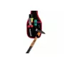 Maletín de herramientas Parat 5.990.836.991 negro rojo