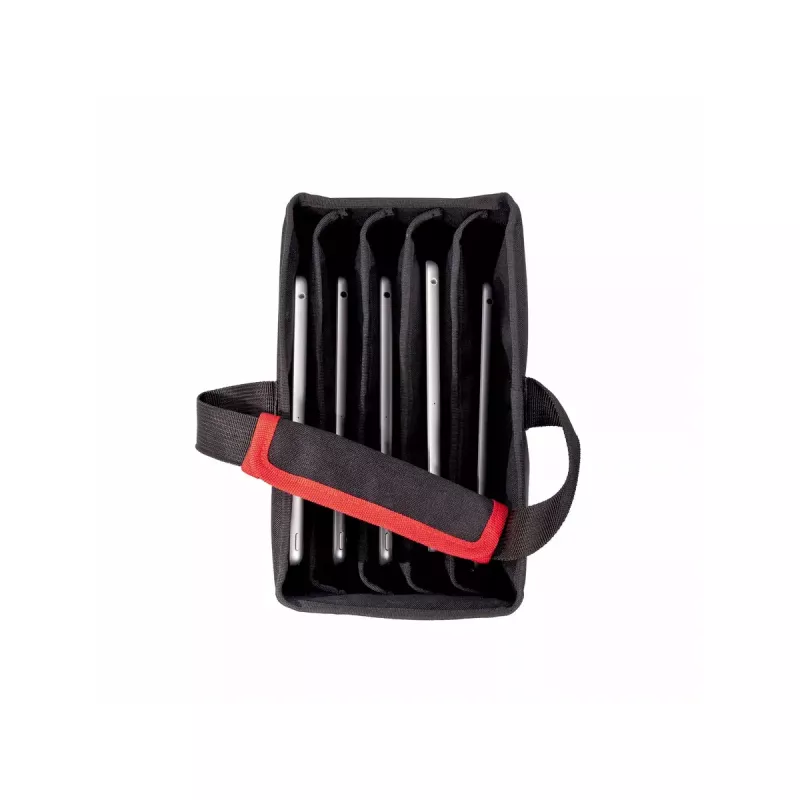 Funda para portátil Parat 5990860991 27,9 cm 11