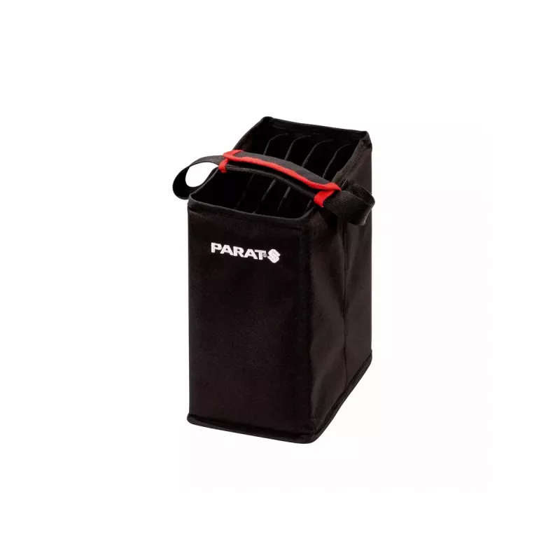 Funda para portátil Parat 5990860991 27,9 cm 11