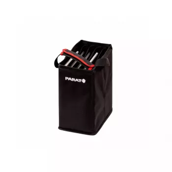Funda para portátil Parat 5990860991 27,9 cm 11