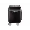 Carro de gestión de dispositivos portátil Parat 20872015116 negro de suelo para portátiles y tablets