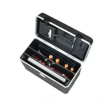 Maletín trolley Parat LapTool Tron-X