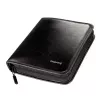 Estuche de juego de herramientas Parat 5650020061 negro piel sintética