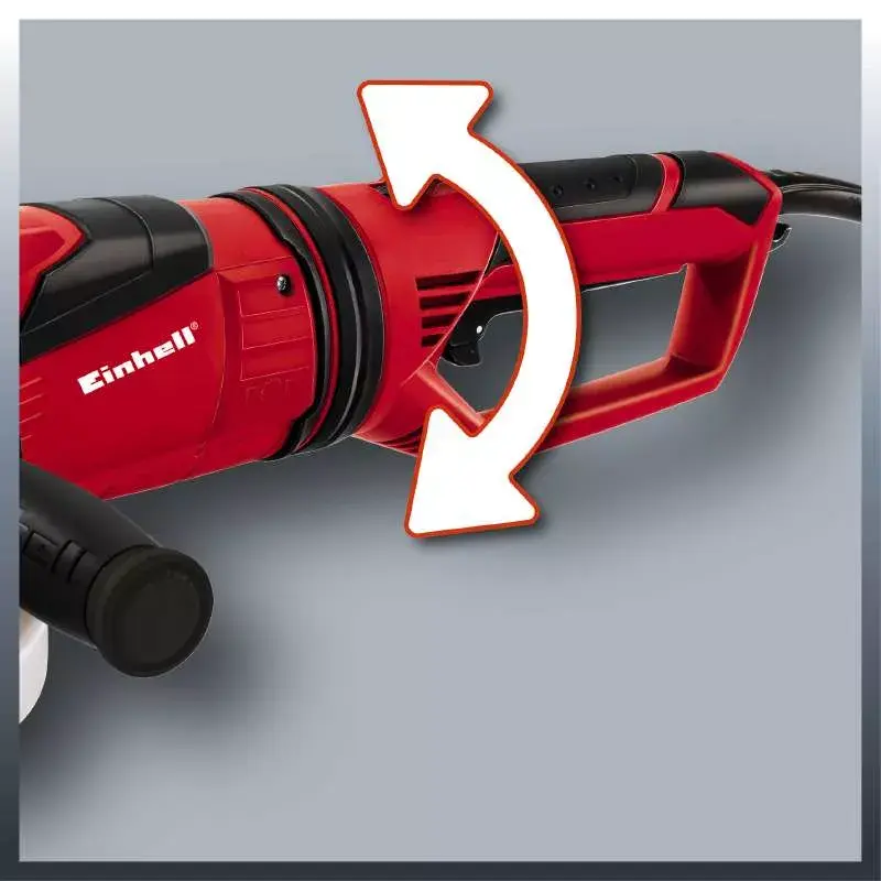 Amoladora angular Einhell TE-AG 230