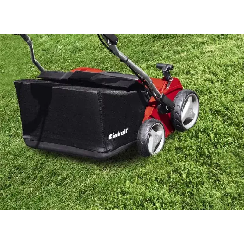 Escarificador Einhell GE-SA 1640
