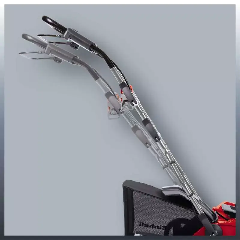 Escarificador Einhell GE-SA 1640