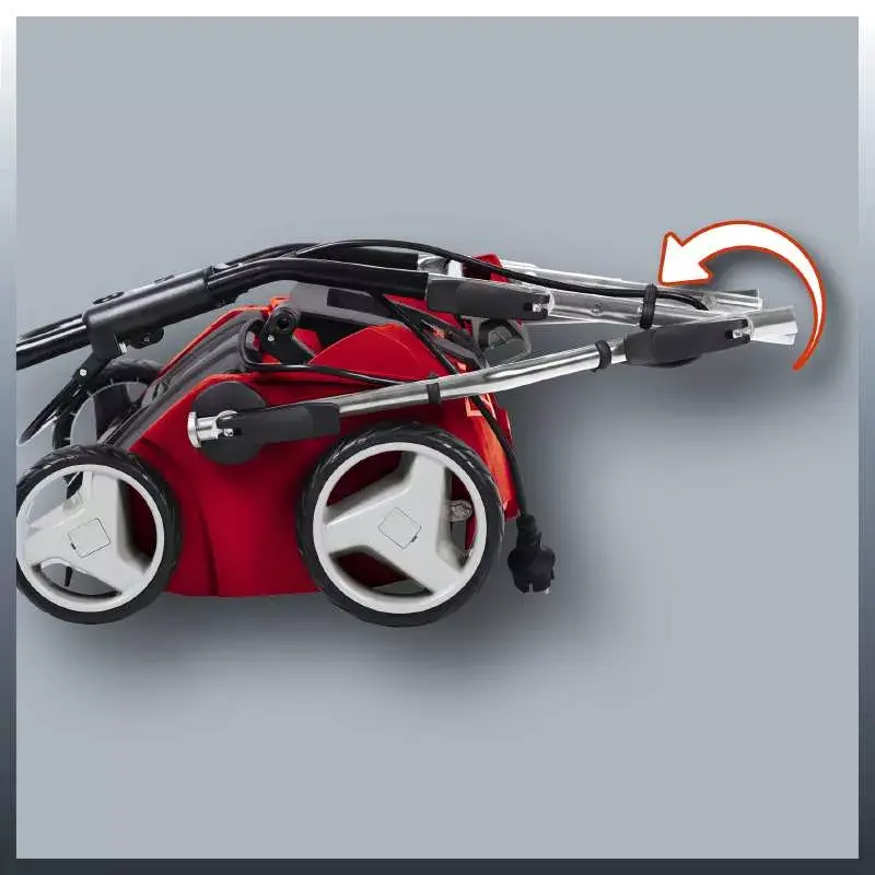 Escarificador Einhell GE-SA 1640
