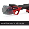 Tijera de podar inalámbrica EINHELL GP-LS 18/28 Li BL-Solo — tijera de jardín a batería, modelo 3408320
