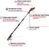 Podadora telescópica EINHELL Professional GP-LC 18/20 Li T BL-Solo — podadora inalámbrica, solo herramienta (sin batería/cargador)