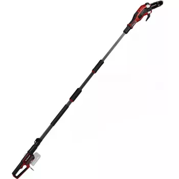 Podadora telescópica EINHELL Professional GP-LC 18/20 Li T BL-Solo — podadora inalámbrica, solo herramienta (sin batería/cargador)