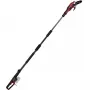 Podadora telescópica EINHELL Professional GP-LC 18/20 Li T BL-Solo — podadora inalámbrica, solo herramienta (sin batería/cargador)