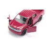 Siku Ford F150 con lancha motora maqueta de coche premontada 1:50