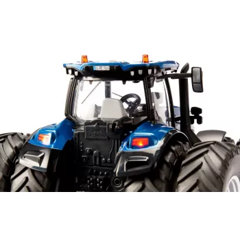 Siku 6738 modelo teledirigido (RC) tractor motor eléctrico 1:32