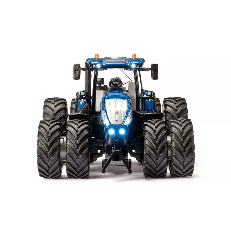 Siku 6738 modelo teledirigido (RC) tractor motor eléctrico 1:32