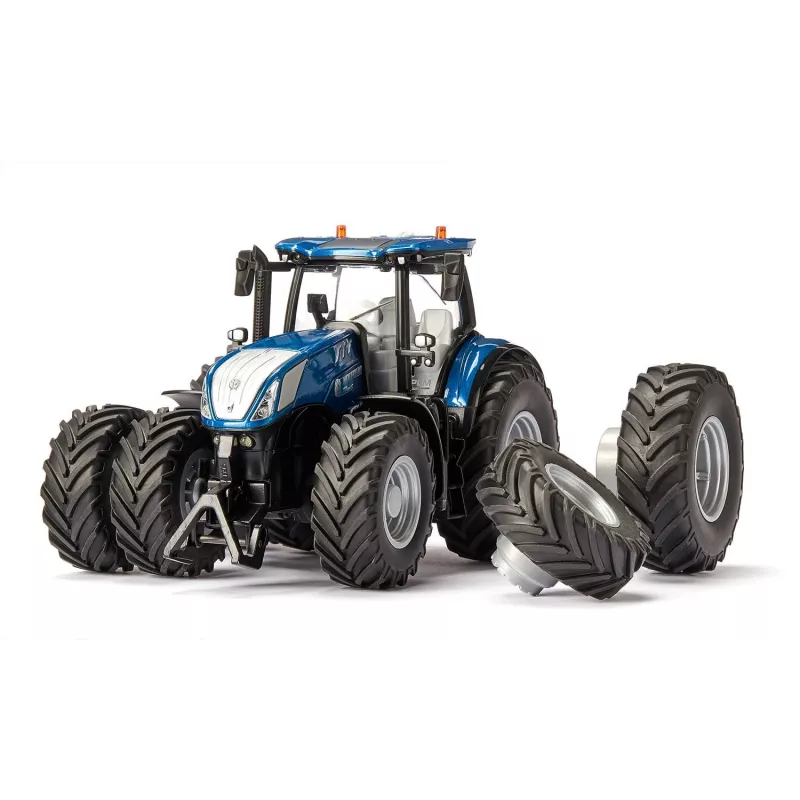 Siku 6738 modelo teledirigido (RC) tractor motor eléctrico 1:32