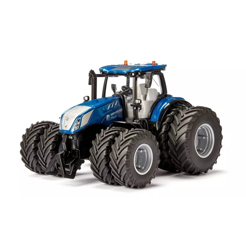 Siku 6738 modelo teledirigido (RC) tractor motor eléctrico 1:32