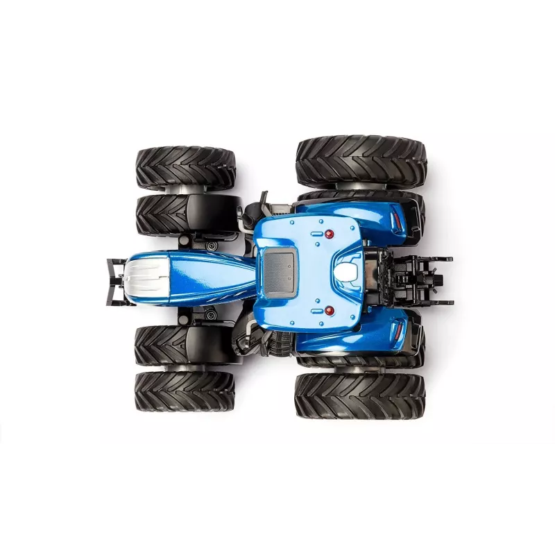 Siku 6738 modelo teledirigido (RC) tractor motor eléctrico 1:32