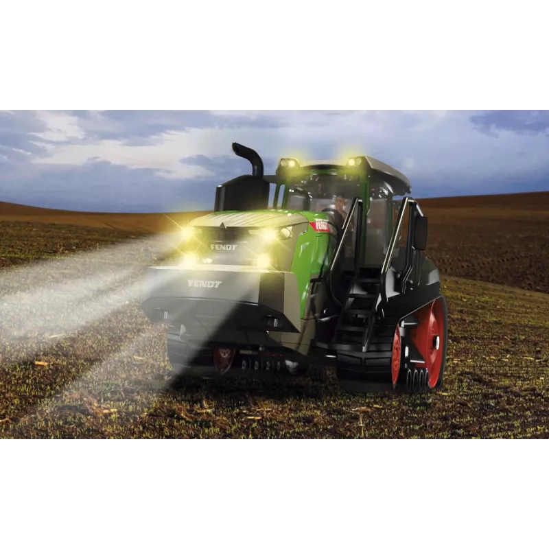 Siku Fendt 1167 Vario modelo teledirigido (RC) modelo de tractor 1:32