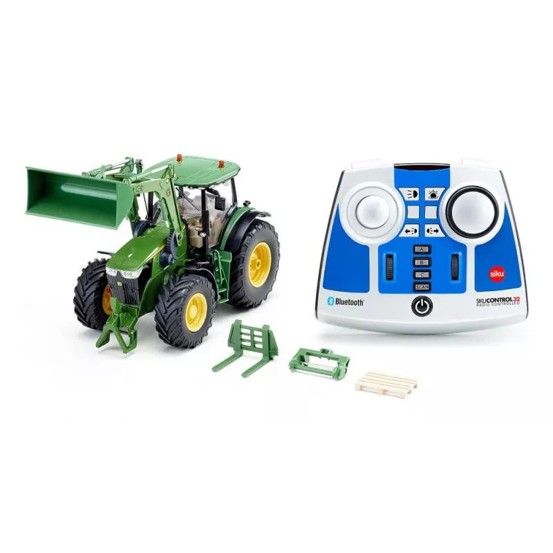 Siku 6792 modelo radiocontrolado 1:32