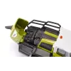 Siku Farmer 1999 Claas Torion 1914 cargadora de ruedas, 1:50, verde/blanco