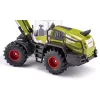 Siku Farmer 1999 Claas Torion 1914 cargadora de ruedas, 1:50, verde/blanco