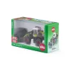Siku Farmer 1999 Claas Torion 1914 cargadora de ruedas, 1:50, verde/blanco