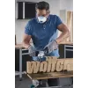 Disco de desbaste Wolfcraft GmbH 5607000 apto para metal madera