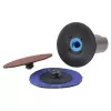 Disco de desbaste Wolfcraft GmbH 5607000 apto para metal madera
