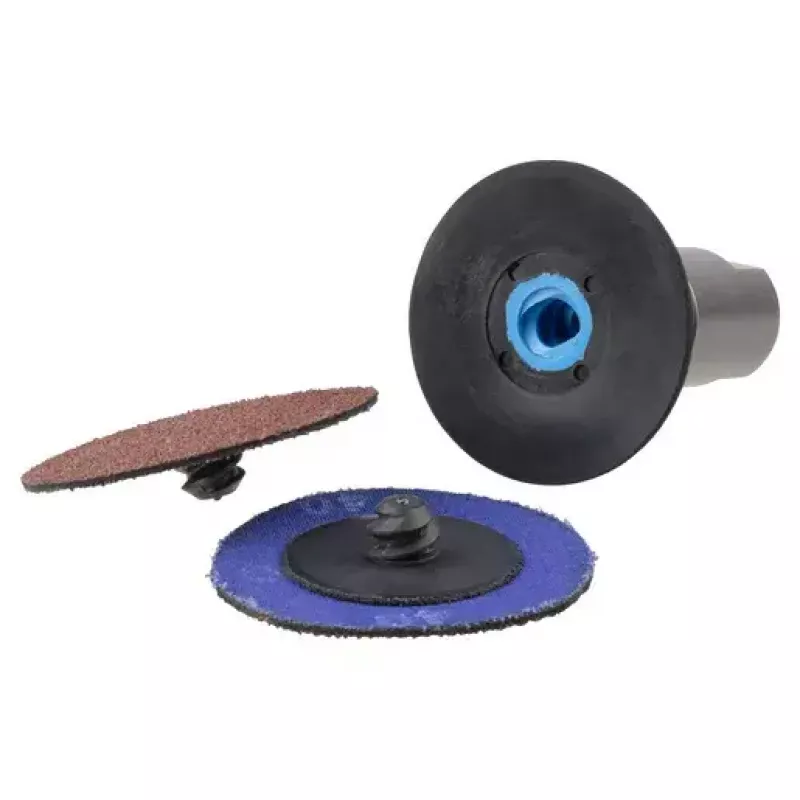 Disco de desbaste Wolfcraft GmbH 5607000 apto para metal madera