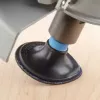 Disco de desbaste Wolfcraft GmbH 5607000 apto para metal madera