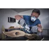 Disco de desbaste Wolfcraft GmbH 5607000 apto para metal madera
