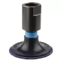 Disco de desbaste Wolfcraft GmbH 5607000 apto para metal madera