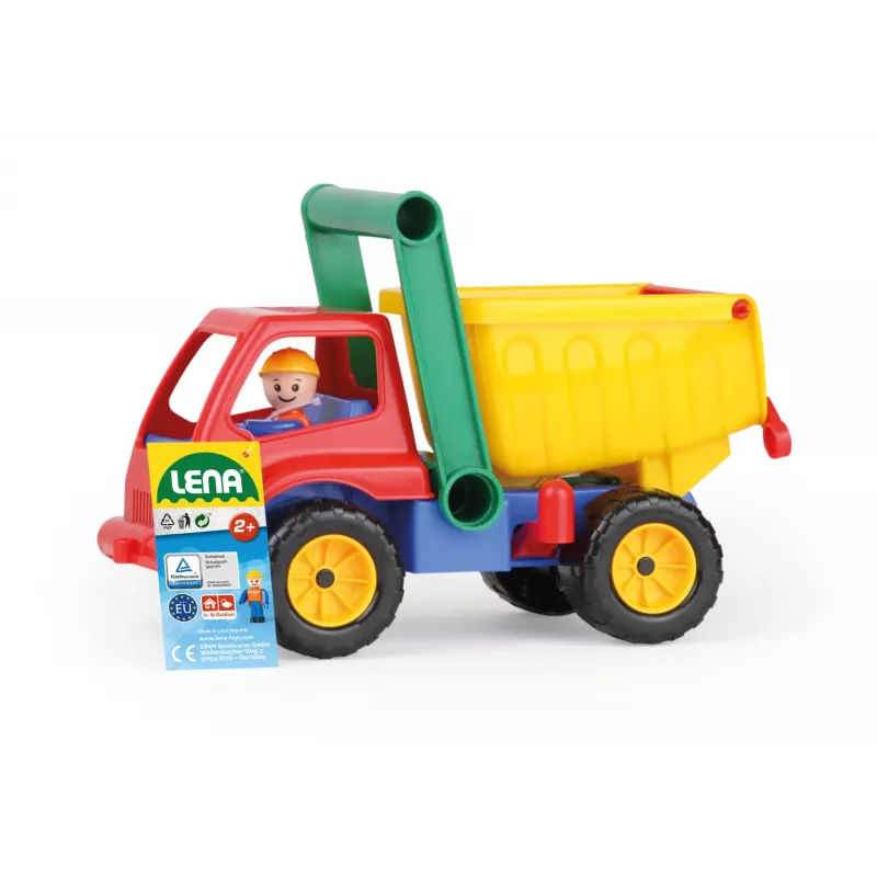 LENA Active volquete ZL-04150