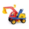 Excavadora Lena Active ZL-04151