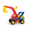 Excavadora Lena Active ZL-04151