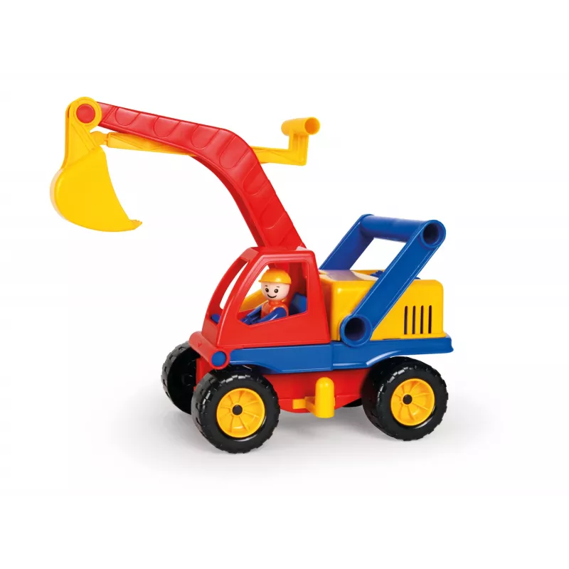 Excavadora Lena Active ZL-04151