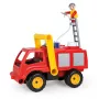 Camión de bomberos Lena coche de bomberos ZL-04155
