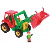 Tractor Lena ZL-04161