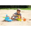 Set de juguetes de arena Lena Happy Sand Boys I 10 uds.