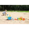 Set de juguetes de arena Lena Happy Sand Boys I 10 uds.