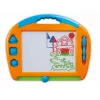 Pizarra de dibujo magnética para niños Simm Spielwaren Colour magic drawing board big