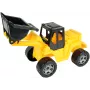 Lena GIGA TRUCKS 02048 vehículo de juguete/pista de juguete