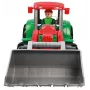 Lena 04407 tractor de juguete/pista de juguete
