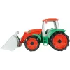 Lena 04407 tractor de juguete/pista de juguete