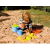 Set de juguetes de arena Lena Happy Sand Cook 05410